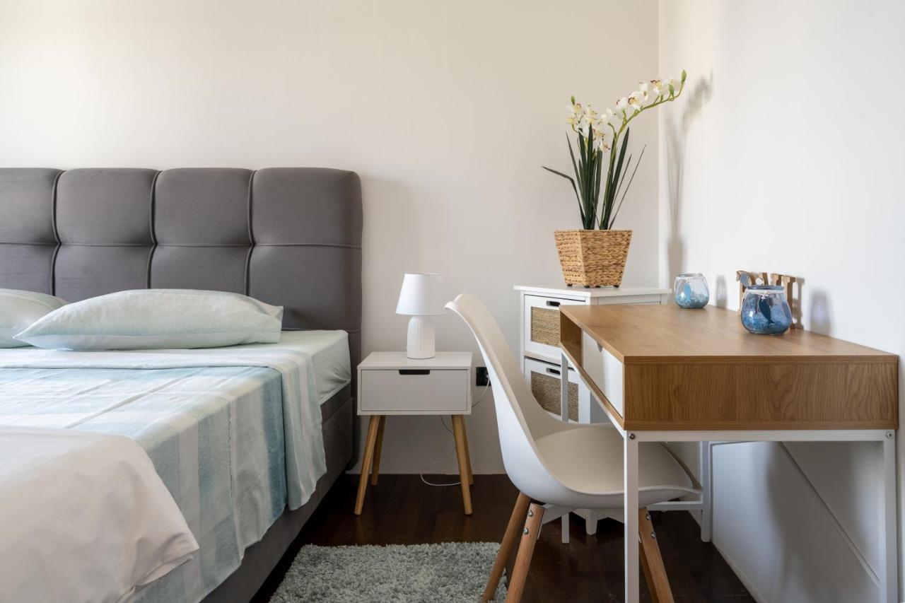 Penthouse Gea Apartment Premantura Luaran gambar
